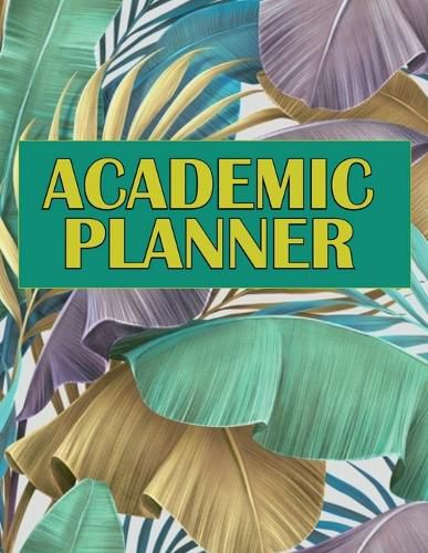 Academic Planner