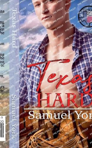 Cover image for Texas Hard