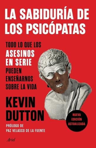 Cover image for La Sabiduria de Los Psicopatas