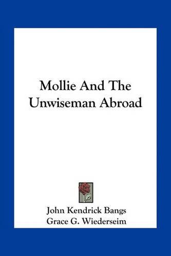 Mollie and the Unwiseman Abroad