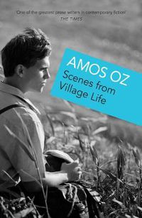 Cover image for Scenes from Village Life