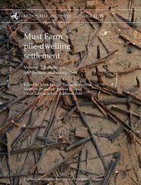 Cover image for Must Farm pile-dwelling settlement