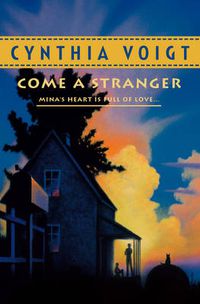 Cover image for Come A Stranger
