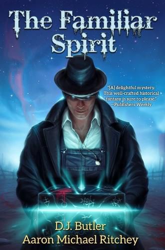 Cover image for The Familiar Spirit: Volume 3