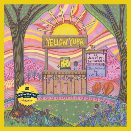 Cover image for Yellow Yuba