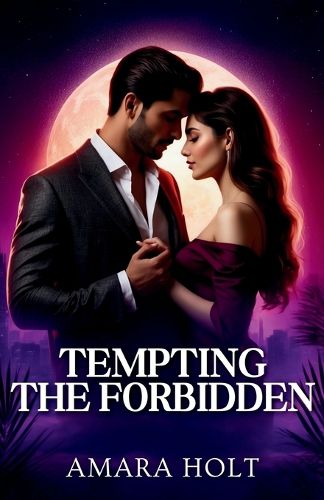 Cover image for Tempting the Forbidden
