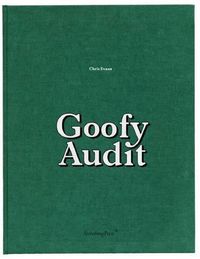 Cover image for Chris Evans - Goofy Audit