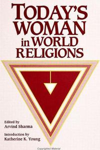 Cover image for Today's Woman in World Religions