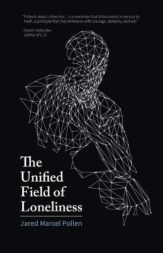 Cover image for The Unified Field of Loneliness