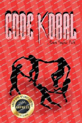 Cover image for Code Koral