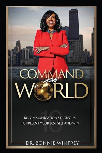 Cover image for Command Your World