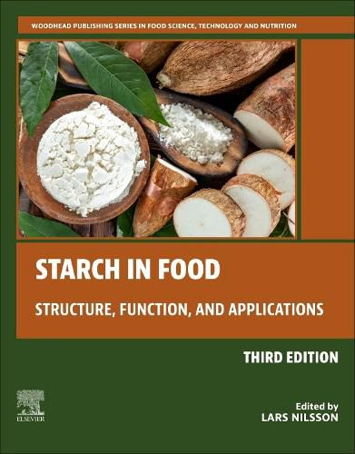 Starch in Food