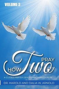 Cover image for How Two Pray