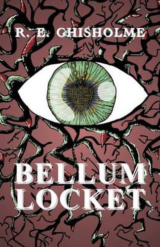 Cover image for Bellum Locket