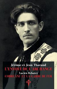 Cover image for L'Envoye de l'Archange