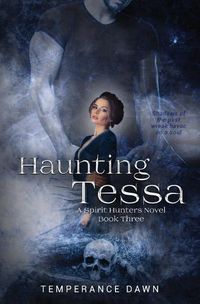 Cover image for Haunting Tessa