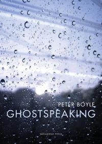 Cover image for Ghostspeaking