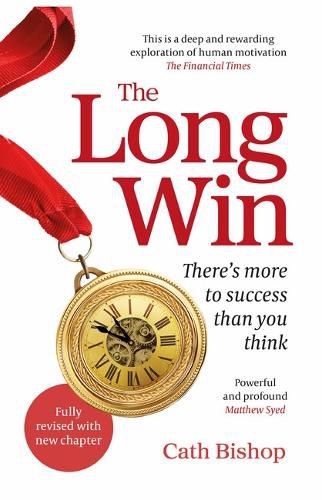 Cover image for The Long Win - 2nd edition