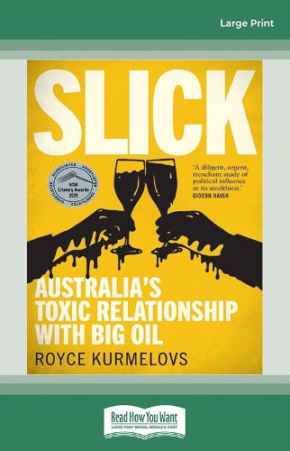 Cover image for Slick