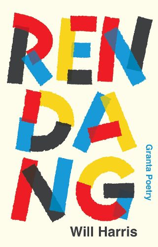 Cover image for RENDANG