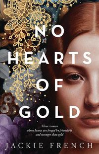 Cover image for No Hearts of Gold
