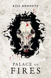 Cover image for Palace of Fires: Beast