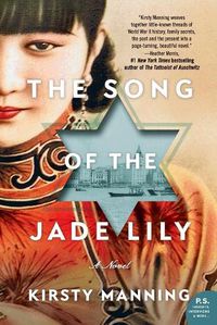 Cover image for The Song of the Jade Lily: A Novel