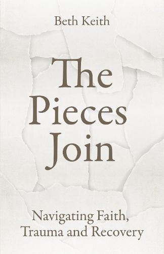 Cover image for The Pieces Join