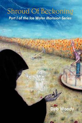 Cover image for Shroud of Beckoning