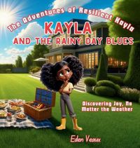 Cover image for Kayla And The Rainy Day Blues