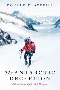 Cover image for The antarctic Deception