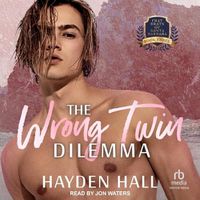 Cover image for The Wrong Twin Dilemma