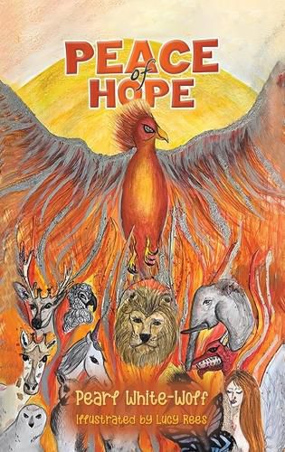 Cover image for Peace of Hope