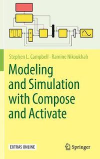 Cover image for Modeling and Simulation with Compose and Activate