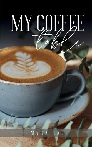 Cover image for My coffee table