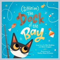 Cover image for (sittin' On) The Dock Of The Bay