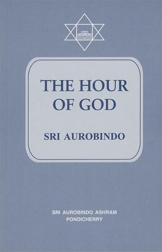 Cover image for Hour of God