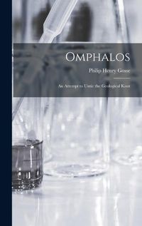 Cover image for Omphalos