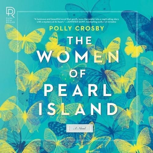 The Women of Pearl Island Lib/E