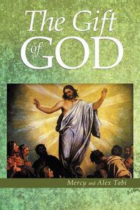 Cover image for The Gift of God