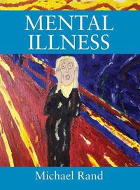 Cover image for Mental Illness