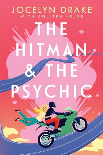 Cover image for The Hitman and the Psychic
