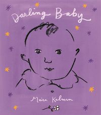 Cover image for Darling Baby