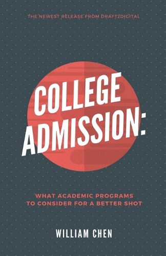 Cover image for College Admission