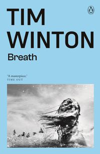 Cover image for Breath