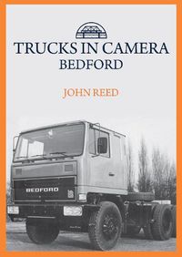 Cover image for Trucks in Camera: Bedford