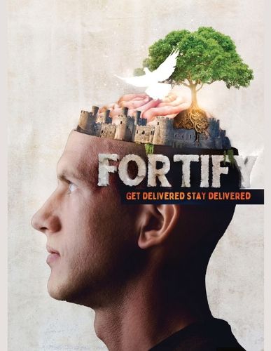 Cover image for Fortify