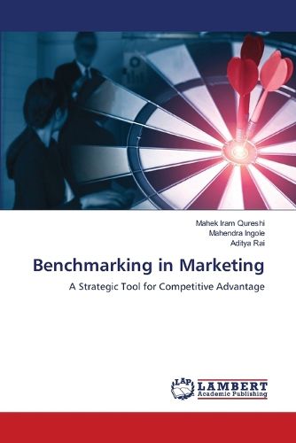 Cover image for Benchmarking in Marketing