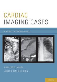 Cover image for Cardiac Imaging Cases