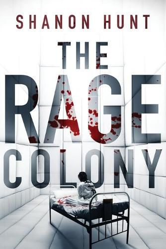 Cover image for The Rage Colony